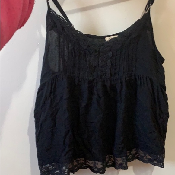 5/$10 Hollister tank